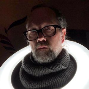 Meet your Posher, Brian